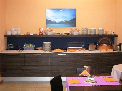 Rosso Frizzante Hotel Sorbara ภายนอก รูปภาพ